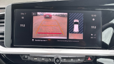 Vauxhall Grandland 1.2 Turbo Elite 5dr Petrol Hatchback